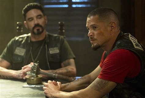 mayans mc series finale recap|why did bottles kill sofia.